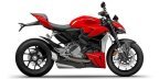 Thumbnail Photo 1 for 2022 Ducati Streetfighter V2
