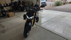 Thumbnail Photo 2 for 2022 Ducati Streetfighter V4 S for Sale by Owner