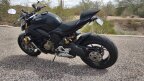 Thumbnail Photo 1 for 2022 Ducati Streetfighter V4 S for Sale by Owner