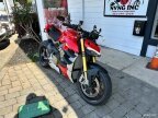 Thumbnail Photo 2 for 2022 Ducati Streetfighter