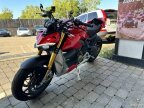 Thumbnail Photo 5 for 2022 Ducati Streetfighter
