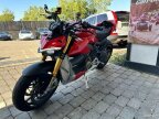 Thumbnail Photo 4 for 2022 Ducati Streetfighter
