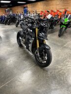 Thumbnail Photo 1 for 2022 Ducati Streetfighter