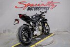 Thumbnail Photo 4 for 2022 Ducati Streetfighter