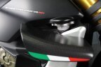 Thumbnail Photo 4 for 2022 Ducati Streetfighter