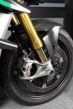 Thumbnail Photo 6 for 2022 Ducati Streetfighter