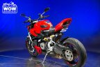 Thumbnail Photo 5 for 2022 Ducati Streetfighter V2