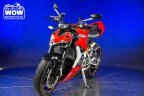 Thumbnail Photo 3 for 2022 Ducati Streetfighter V2