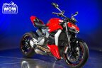 Thumbnail Photo 2 for 2022 Ducati Streetfighter V2