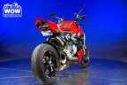 Thumbnail Photo 6 for 2022 Ducati Streetfighter V2