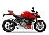 2022 Ducati Streetfighter