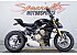2022 Ducati Streetfighter