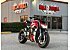 2022 Ducati Streetfighter