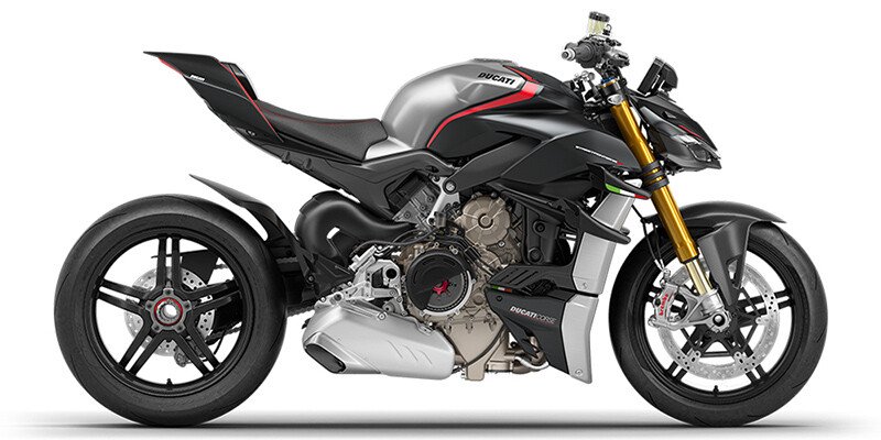 2022 Ducati Streetfighter V4 SP specifications