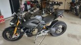 2022 Ducati Streetfighter V4 S