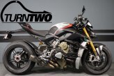 2022 Ducati Streetfighter