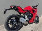 Thumbnail Photo 5 for 2022 Ducati Supersport 950