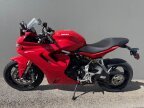 Thumbnail Photo 2 for 2022 Ducati Supersport 950