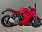 Thumbnail Photo 1 for 2022 Ducati Supersport 950