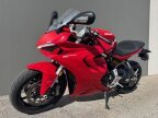 Thumbnail Photo 4 for 2022 Ducati Supersport 950