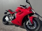 Thumbnail Photo 3 for 2022 Ducati Supersport 950