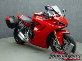 2022 Ducati Supersport 950