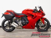 2022 Ducati Supersport 950