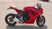 2022 Ducati Supersport 950