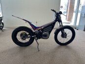 New 2022 Electric Motion Epure