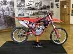 Thumbnail Photo 4 for 2022 Gas Gas MC 250F