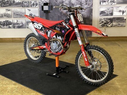Photo 1 for 2022 Gas Gas MC 250F