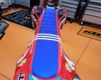 Thumbnail Photo 6 for 2022 Gas Gas MC 450F