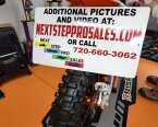 Thumbnail Photo 5 for 2022 Gas Gas MC 450F