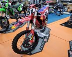 Thumbnail Photo 3 for 2022 Gas Gas MC 450F