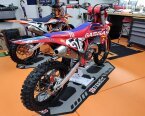 Thumbnail Photo 2 for 2022 Gas Gas MC 450F