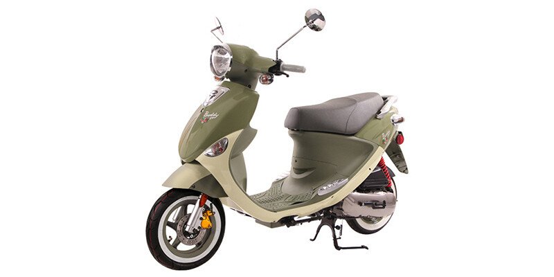 2022 Genuine Buddy 50 Little International specifications