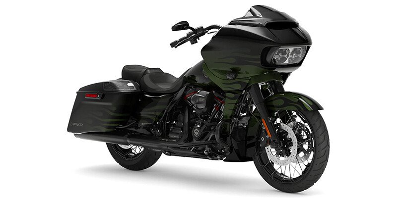 2022 Harley-Davidson CVO Road Glide specifications