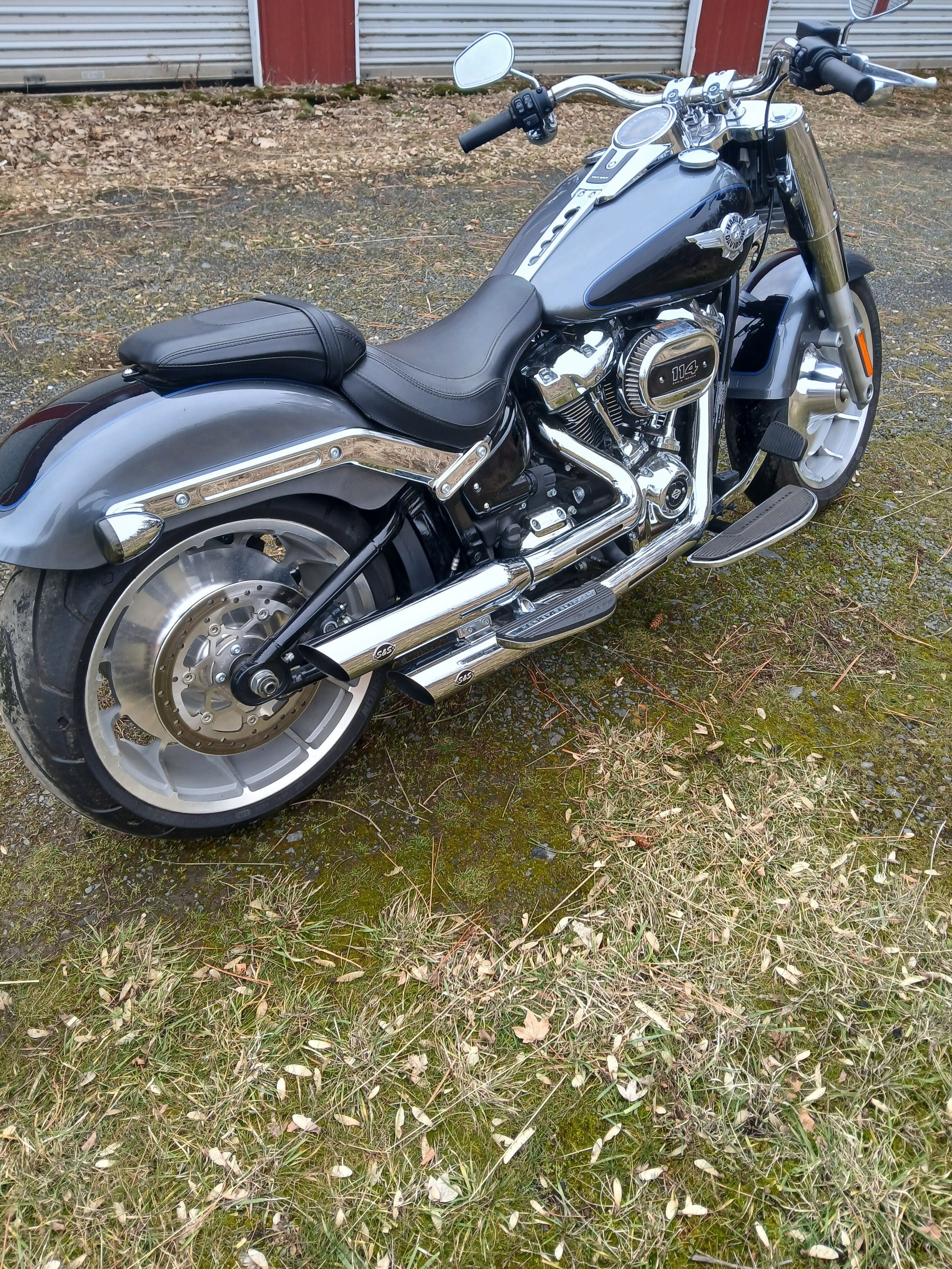 2022 Harley-Davidson Other Harley-Davidson Models