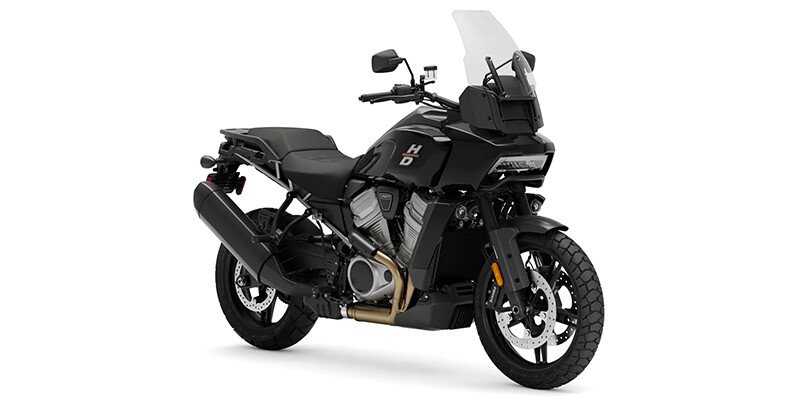 2022 Harley-Davidson Pan America 1250 specifications