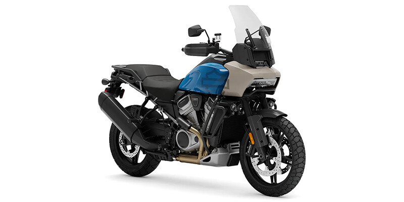 2022 Harley-Davidson Pan America 1250 Special specifications