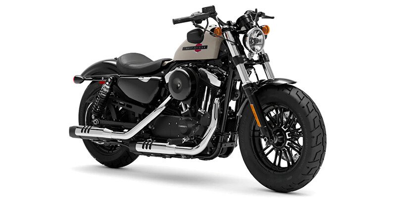 2022 Harley-Davidson Sportster Forty-Eight specifications