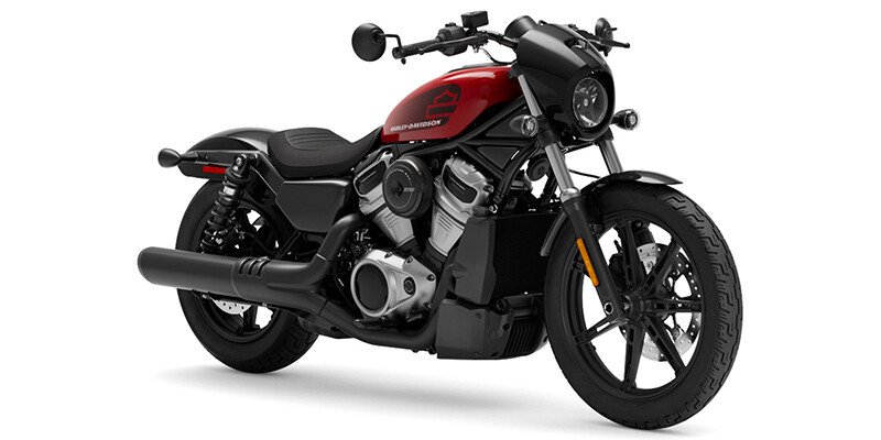 2022 Harley-Davidson Sportster Nightster specifications