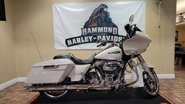 New 2022 Harley-Davidson Touring Road Glide