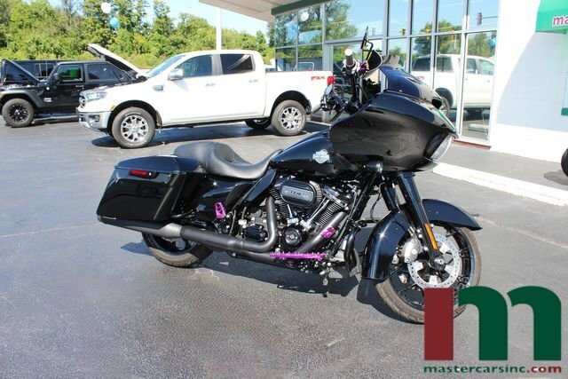 2022 Harley-Davidson Touring