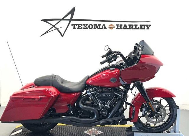 2022 Harley-Davidson Touring