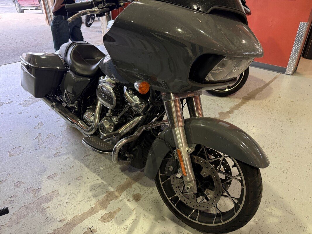 2022 Harley-Davidson Touring Road Glide Special