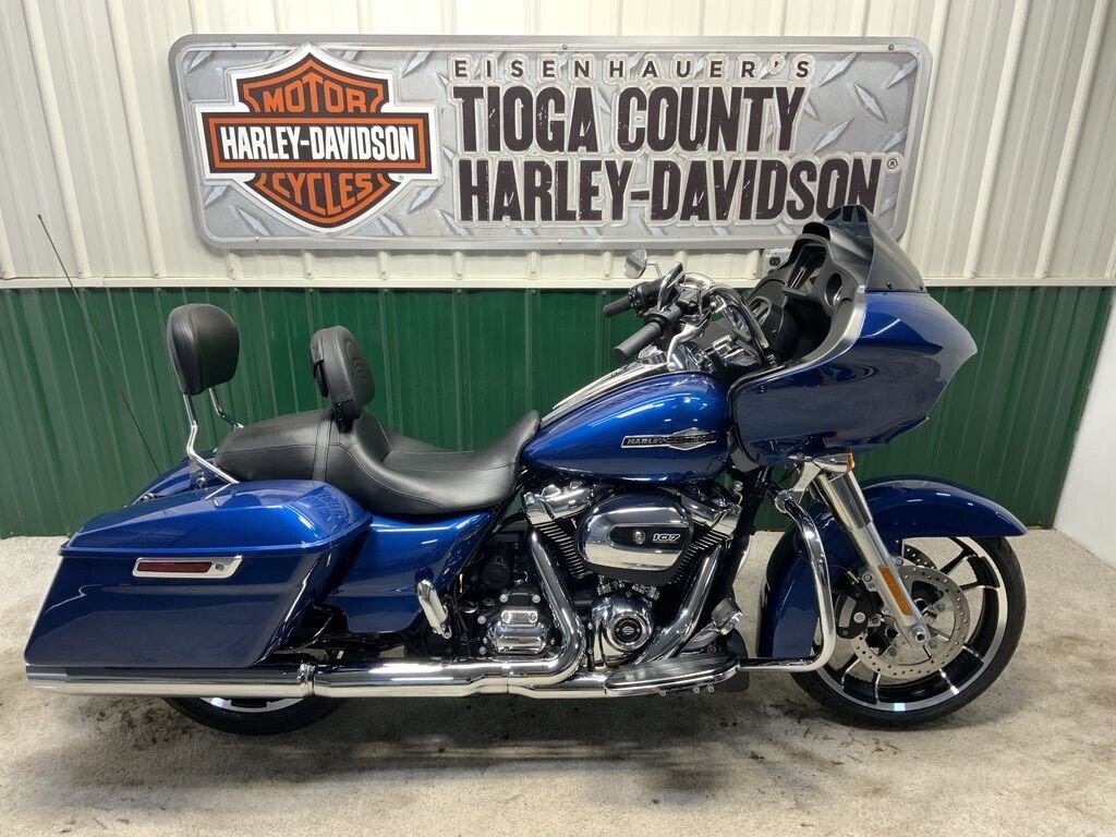 2022 Harley-Davidson Touring Road Glide