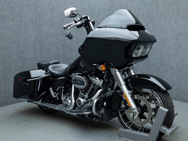 2022 Harley-Davidson Touring Road Glide Special