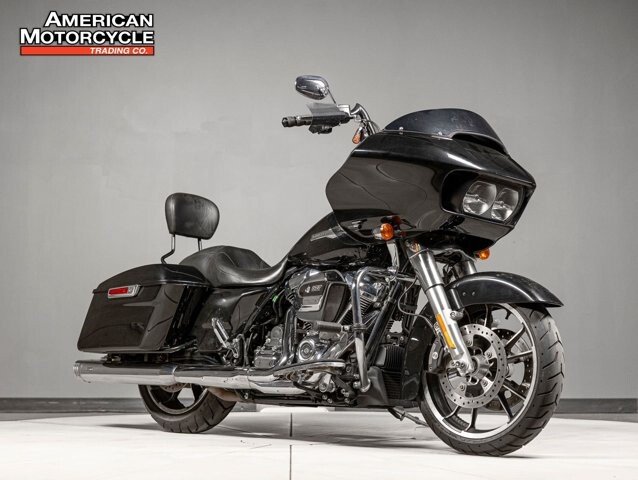 2022 Harley-Davidson Touring Road Glide