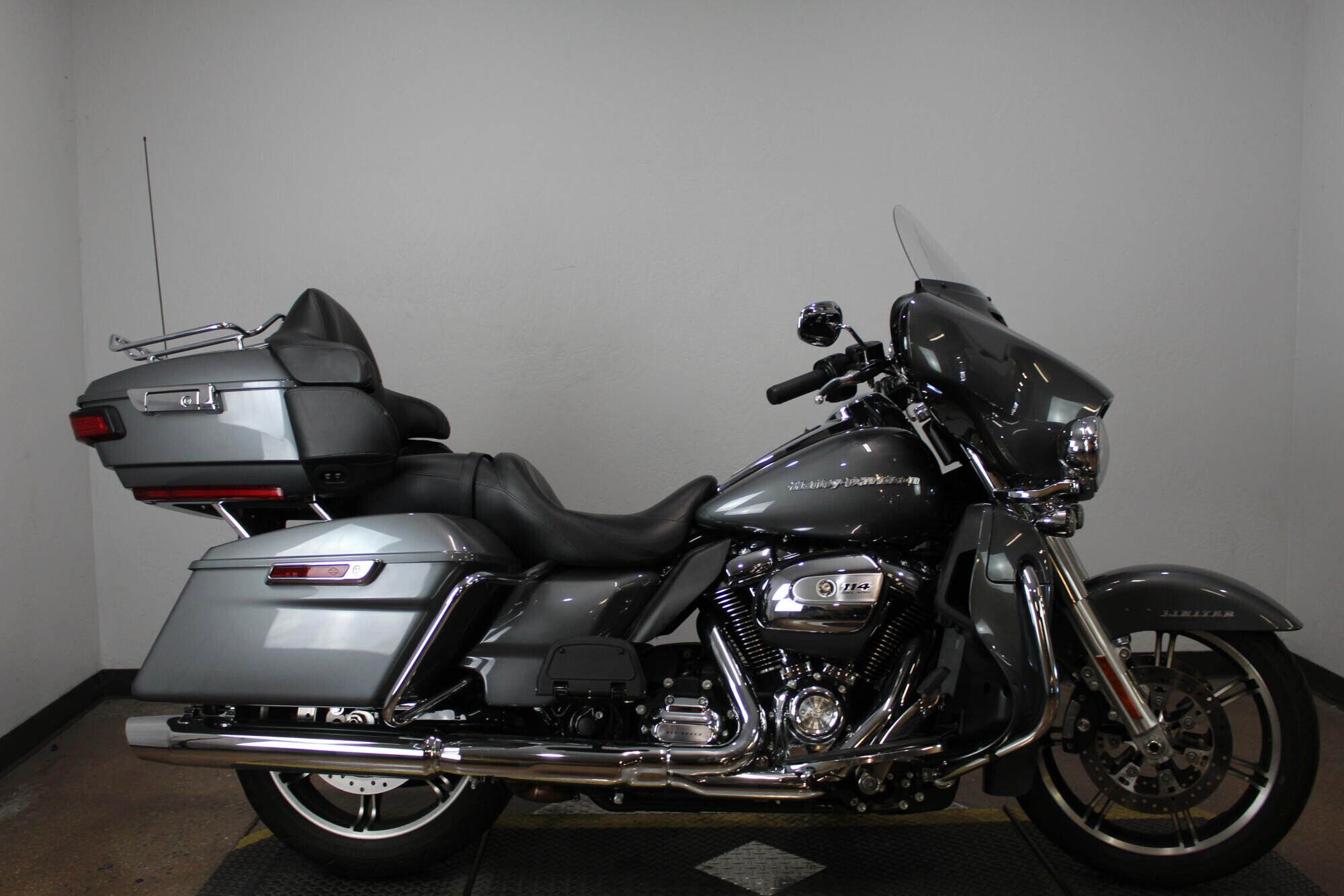 2022 Harley-Davidson Touring Ultra Limited
